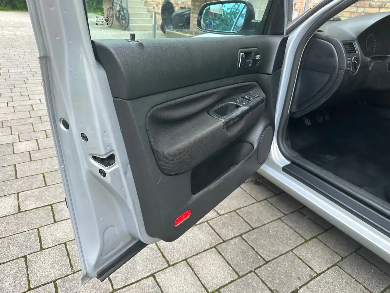 Volkswagen Bora 1.6 Comfortline, foto 10