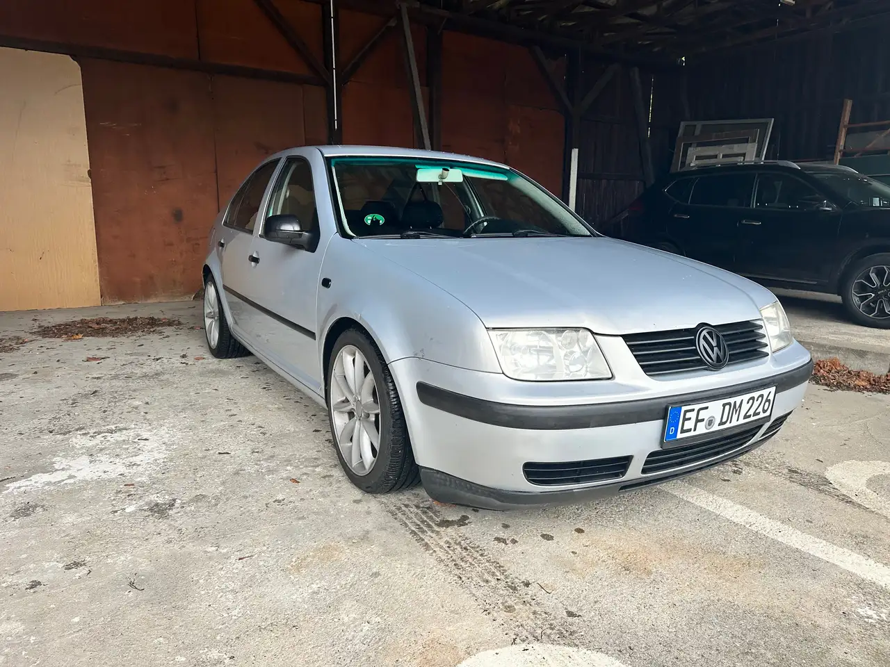 Volkswagen Bora 1.6 Comfortline, foto 5