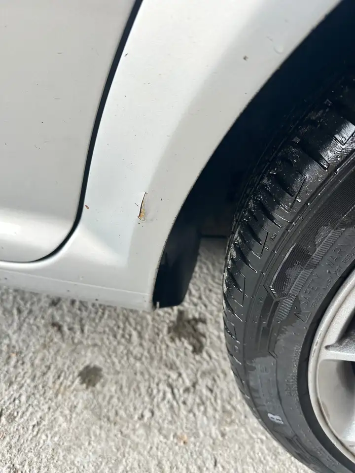 Volkswagen Bora 1.6 Comfortline, foto 12