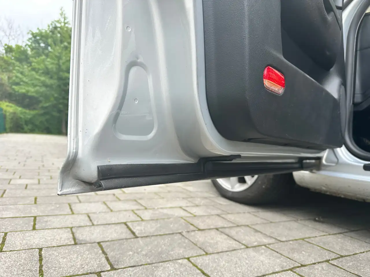 Volkswagen Bora 1.6 Comfortline, foto 11