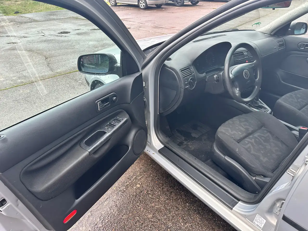 Volkswagen Bora 1.6 Comfortline, foto 6