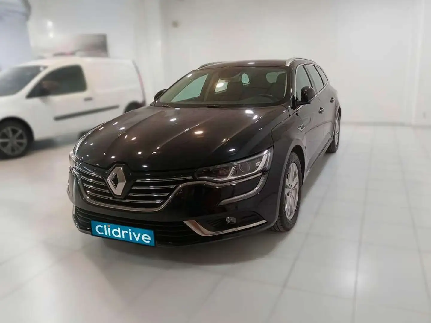 Renault Talisman 1.6dCi Energy Intens 96kW Noir - 2