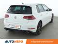 Volkswagen Golf GTI 2.0 TSI GTI Performance BlueMotion Aut.*NAVI* Weiß - thumbnail 6