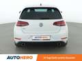Volkswagen Golf GTI 2.0 TSI GTI Performance BlueMotion Aut.*NAVI* Weiß - thumbnail 5