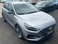 Hyundai i30 i30 CW 1,6 CRDi Feel Good **Finanzierung** Grau - thumbnail 3