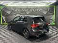 Volkswagen Golf 2.0 TDI 184CH BLUEMOTION TECHNOLOGY FAP GTD 5P Zwart - thumbnail 2