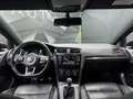 Volkswagen Golf 2.0 TDI 184CH BLUEMOTION TECHNOLOGY FAP GTD 5P Zwart - thumbnail 6