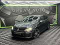Volkswagen Golf 2.0 TDI 184CH BLUEMOTION TECHNOLOGY FAP GTD 5P Zwart - thumbnail 1