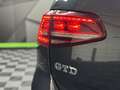 Volkswagen Golf 2.0 TDI 184CH BLUEMOTION TECHNOLOGY FAP GTD 5P Zwart - thumbnail 4