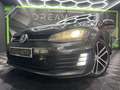 Volkswagen Golf 2.0 TDI 184CH BLUEMOTION TECHNOLOGY FAP GTD 5P Zwart - thumbnail 19