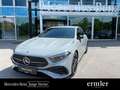 Mercedes-Benz A 180 d Kompaktlimousine Österreich-Edition PTS Grau - thumbnail 1