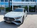 Mercedes-Benz A 180 d Kompaktlimousine Österreich-Edition PTS Grau - thumbnail 2