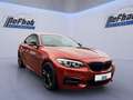BMW 240 xDrive Performance-Paket*LED*XENON*ALCANTA Orange - thumbnail 5