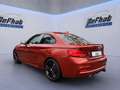 BMW 240 xDrive Performance-Paket*LED*XENON*ALCANTA Orange - thumbnail 11