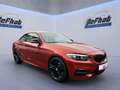 BMW 240 xDrive Performance-Paket*LED*XENON*ALCANTA Orange - thumbnail 6