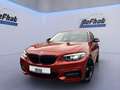 BMW 240 xDrive Performance-Paket*LED*XENON*ALCANTA Orange - thumbnail 1