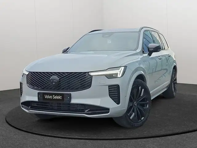 Volvo XC90 T8 AWD Ultra Black Edition 2027 / Hybride