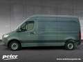 Mercedes-Benz Sprinter 211 CDI Kasten Hochdach Standard Klima Blauw - thumbnail 3