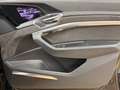 Audi e-tron Sportback 55 quattro S edition 95 kWh PANORAMADAK Noir - thumbnail 14