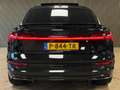 Audi e-tron Sportback 55 quattro S edition 95 kWh PANORAMADAK Noir - thumbnail 5