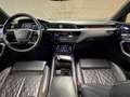 Audi e-tron Sportback 55 quattro S edition 95 kWh PANORAMADAK Noir - thumbnail 19