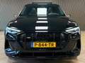 Audi e-tron Sportback 55 quattro S edition 95 kWh PANORAMADAK Noir - thumbnail 2