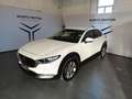 Mazda CX-30 2.0L e-Skyactiv-G 150 CV M Hybrid 2WD Exceed Bílá - thumbnail 3
