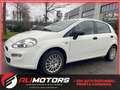 Fiat Punto Punto 1.3 MJT II 75 CV 5 porte*Autocarro* Bianco - thumbnail 1