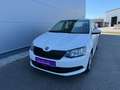 Skoda Fabia Active **GARANTIE** Weiß - thumbnail 3