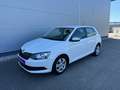 Skoda Fabia Active **GARANTIE** Weiß - thumbnail 4