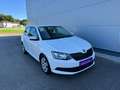 Skoda Fabia Active **GARANTIE** Weiß - thumbnail 13