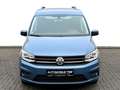 Volkswagen Caddy 1.4 TSI / NAVI / LED / ACC / 7.SITZER /CAM Bleu - thumbnail 2
