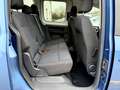 Volkswagen Caddy 1.4 TSI / NAVI / LED / ACC / 7.SITZER /CAM Bleu - thumbnail 15