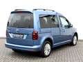Volkswagen Caddy 1.4 TSI / NAVI / LED / ACC / 7.SITZER /CAM Bleu - thumbnail 5
