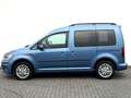 Volkswagen Caddy 1.4 TSI / NAVI / LED / ACC / 7.SITZER /CAM Bleu - thumbnail 8