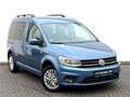 Volkswagen Caddy 1.4 TSI / NAVI / LED / ACC / 7.SITZER /CAM Bleu - thumbnail 3