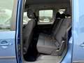 Volkswagen Caddy 1.4 TSI / NAVI / LED / ACC / 7.SITZER /CAM Bleu - thumbnail 13