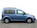 Volkswagen Caddy 1.4 TSI / NAVI / LED / ACC / 7.SITZER /CAM Bleu - thumbnail 4