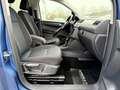 Volkswagen Caddy 1.4 TSI / NAVI / LED / ACC / 7.SITZER /CAM Bleu - thumbnail 12