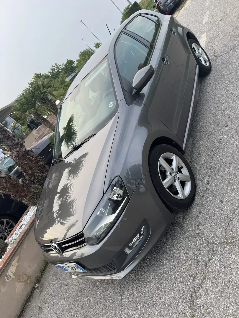 Volkswagen Polo 5p 1.2 tdi neopatentati - 1
