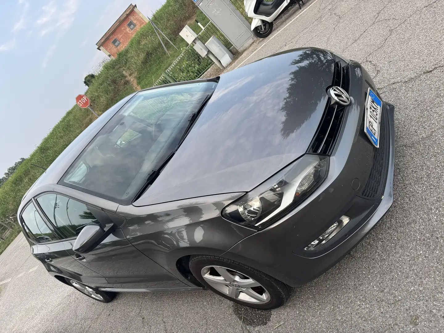 Volkswagen Polo 5p 1.2 tdi neopatentati - 2