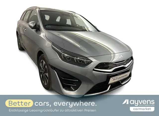 Kia Ceed SW / cee'd SW Ceed SW 1.6 GDI DCT OPF Plug-in-Hybrid
