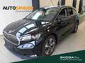 Skoda Enyaq 80 *AHK*WÄRME*NAV*VIRTUAL*ACC*SHZ*LED*360* Schwarz - thumbnail 1