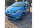 Skoda Citigo e iV Style SHZ*PTS*CLIMATR*LMR Blau - thumbnail 4