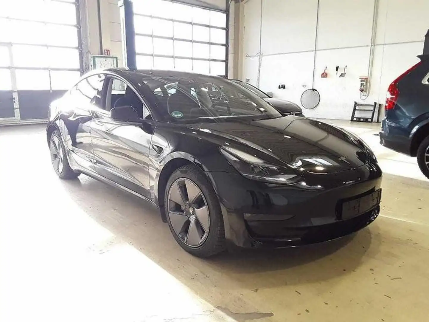 Tesla Model 3 Long Range Dual Kamera/360°/ACC/AUT/LED Weiß - 2