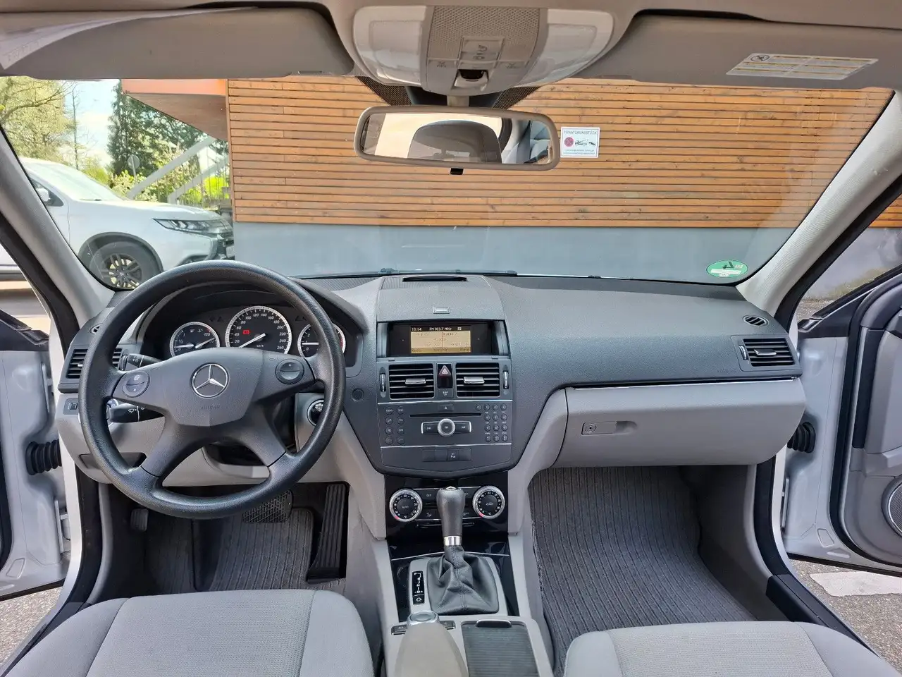 Das Auto