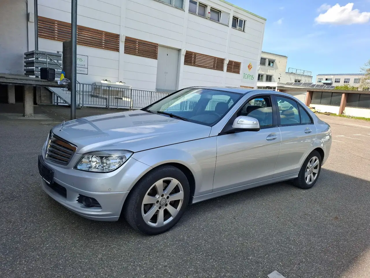 Das Auto