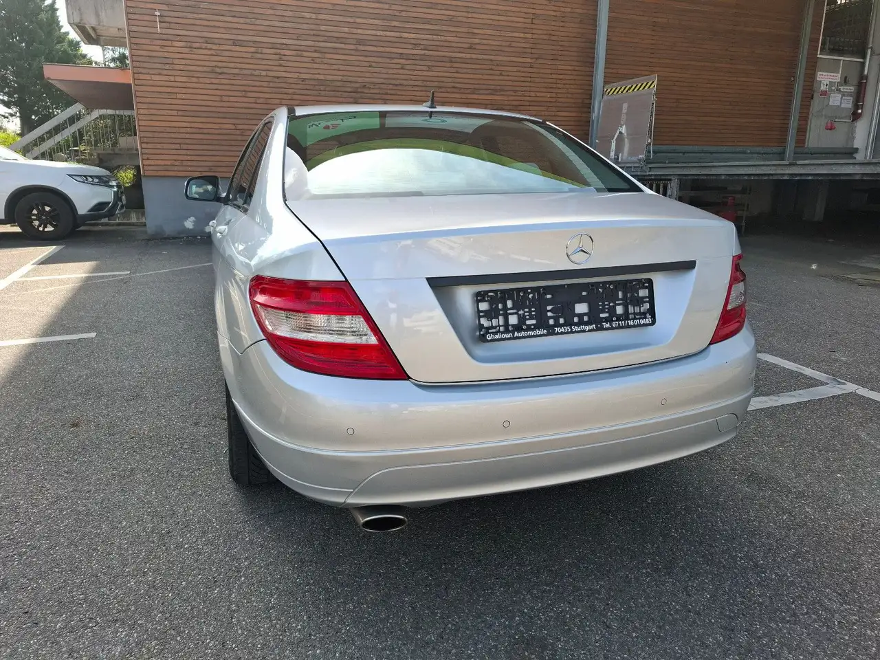 Das Auto