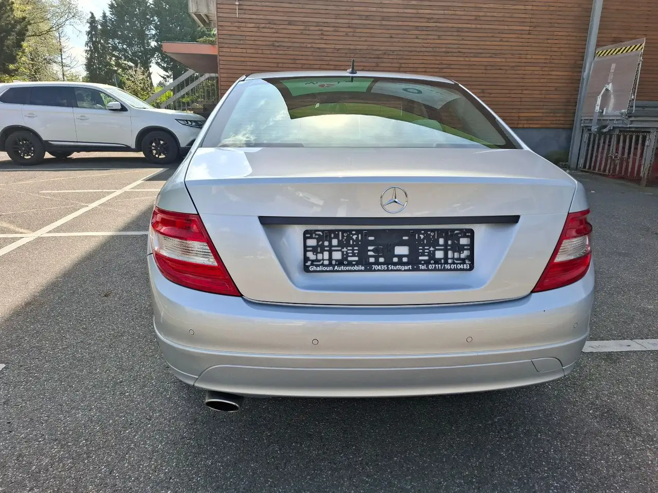 Das Auto