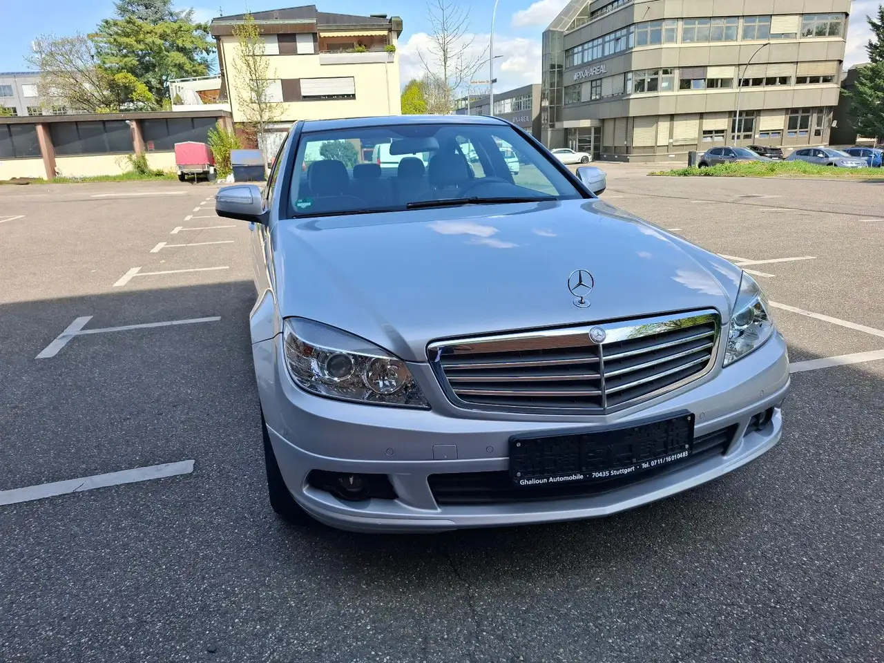Das Auto
